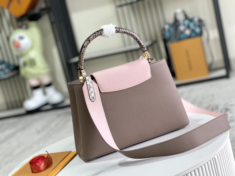 Louis Vuitton Top Handle Bags